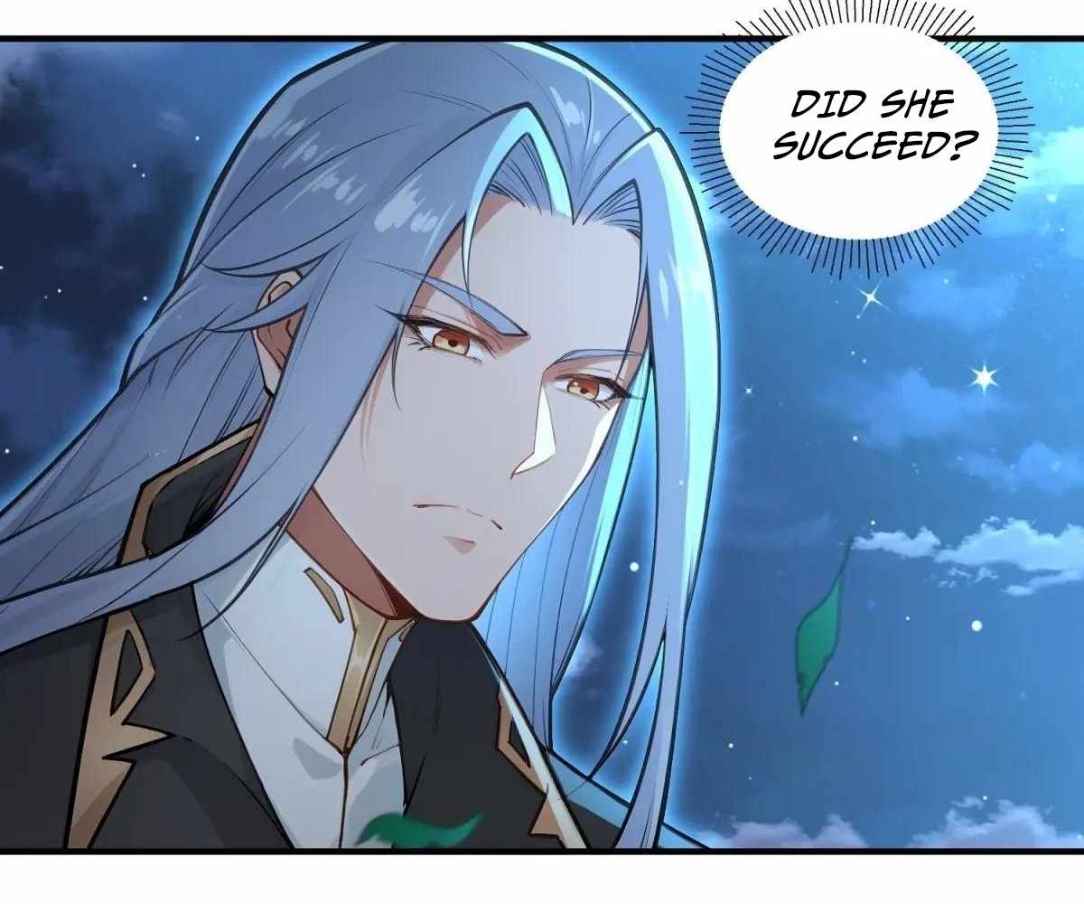 Traveling Through Time and Space to Become an Unlucky NPC: I Have a Wife to Protect Me Chapter 94 52